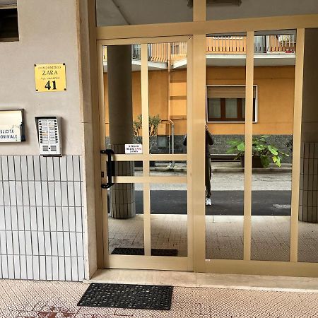 Sottomarina Beach Apartment 基奥贾 外观 照片