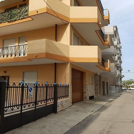 Sottomarina Beach Apartment 基奥贾 外观 照片