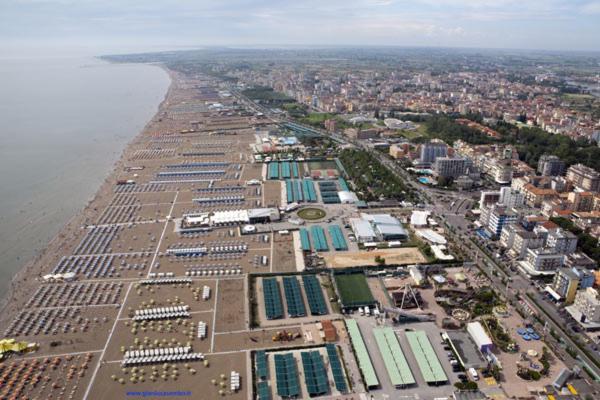 Sottomarina Beach Apartment 基奥贾 外观 照片