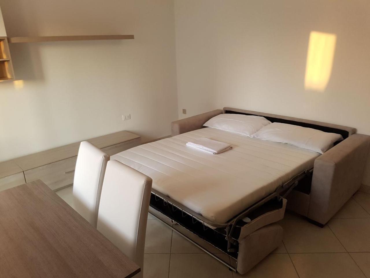 Sottomarina Beach Apartment 基奥贾 外观 照片