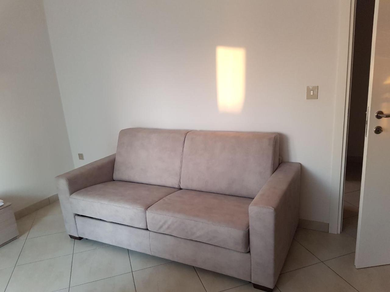 Sottomarina Beach Apartment 基奥贾 外观 照片