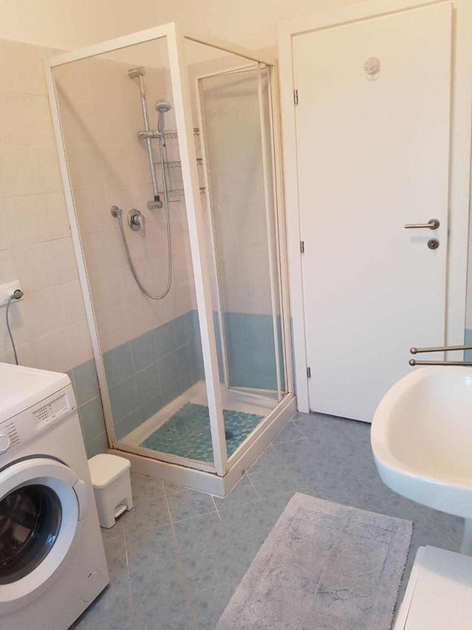Sottomarina Beach Apartment 基奥贾 外观 照片