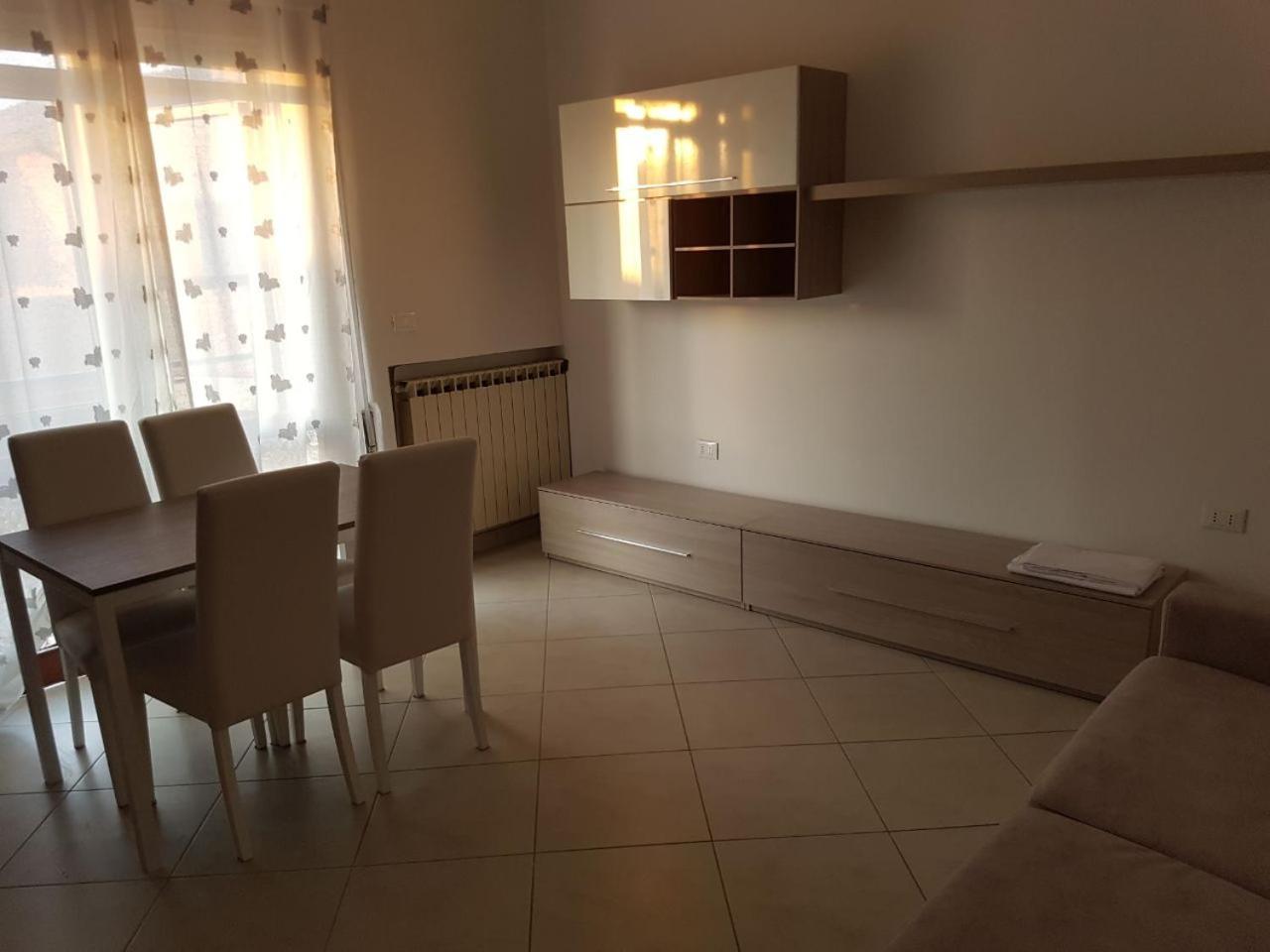 Sottomarina Beach Apartment 基奥贾 外观 照片